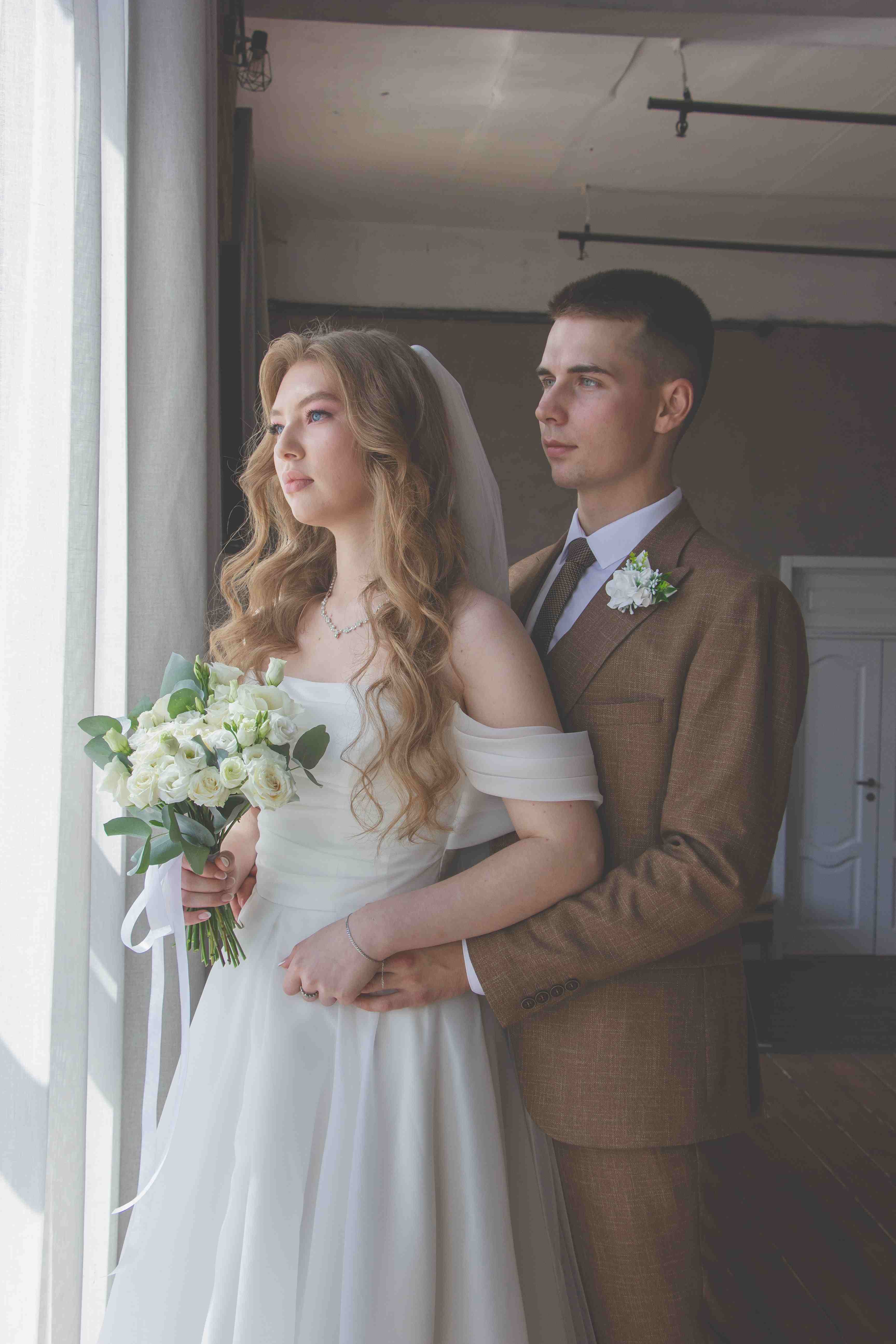 Valentina y Mateo